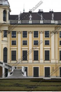 Photo Photo Texture of Wien Schonbrunn 0043